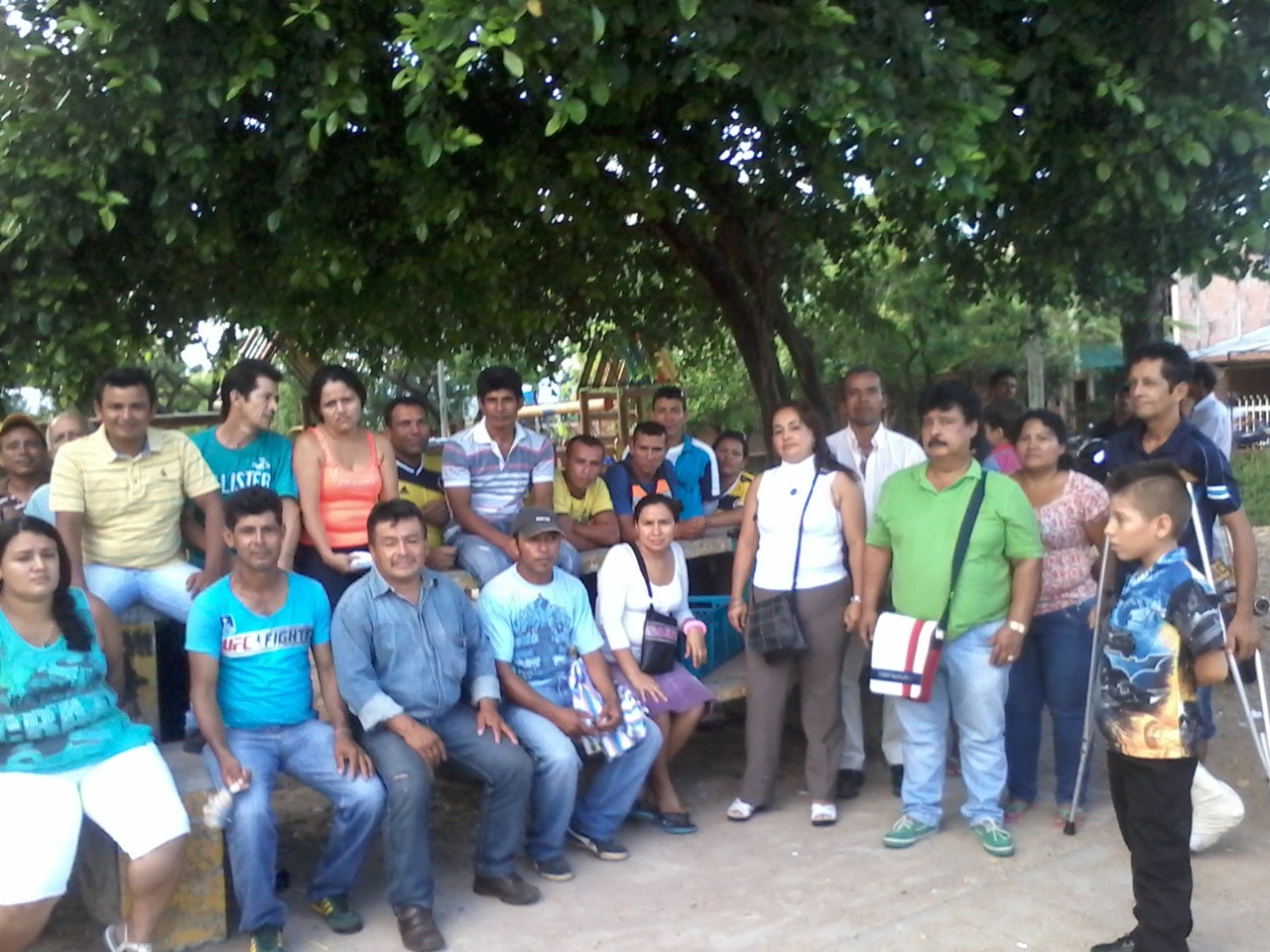 ASOCIACION DE MINEROS ARTESANALES DE NEIVA HUILA